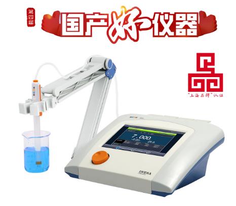 用戶說好才是真的好！雷磁PHSJ-6L、DZS-708L和ZDJ-5B獲評“國產好儀器”(圖2)